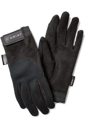 Ariat Insulated Tek Grip Gloves in
