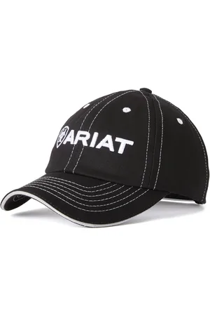 Ariat Team II Cap in Cotton Twill
