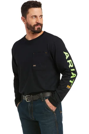 Ariat Men