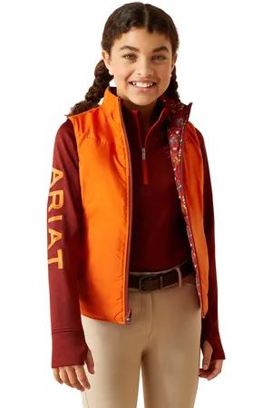 Ariat Kid