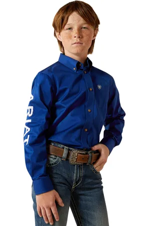 Ariat Kid