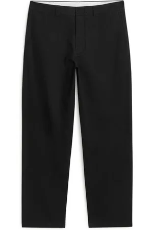 ARKET Hose Aus Baumwoll-Twill