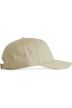 ARKET Cap Aus Baumwolltwill