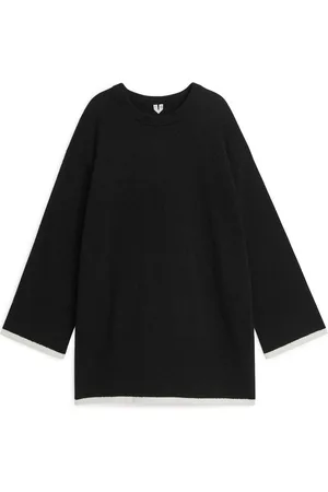 ARKET Bouclépullover - |Mehrfarbig