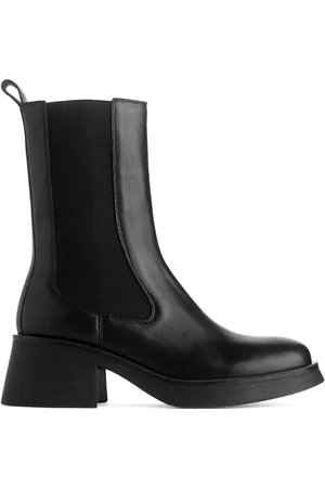 ARKET Robuste Chelsea-Boots