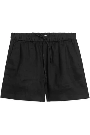 ARKET Leinen-Shorts