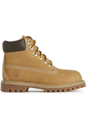 ARKET Premium 6-Inch Boot Von Timberland Für Kleinkinder - |Braun