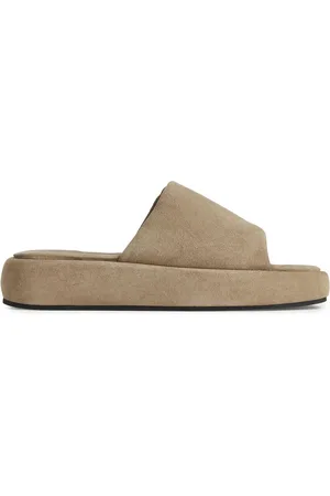 ARKET Flache Pantolette