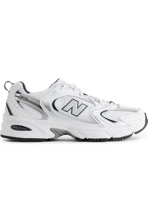 ARKET Sneaker 530 Von New Balance - Mehrfarbig|Weiß