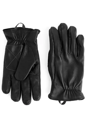 ARKET Lederhandschuhe Eirik Von Hestra