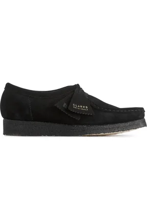 ARKET Wallabee-Stiefel Von Clarks