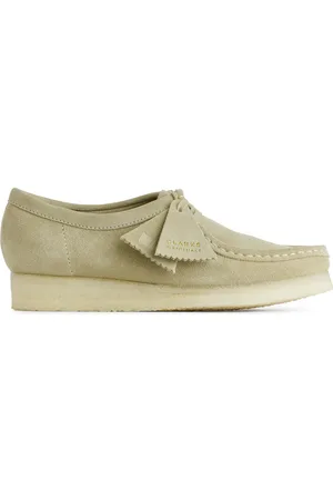 ARKET Wallabee-Stiefel Von Clarks