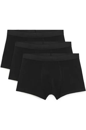 ARKET Boxer Aus Jersey, 3Er-Set