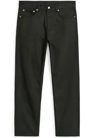 ARKET Coast Relaxed Hose Aus Bedford-Gewebe