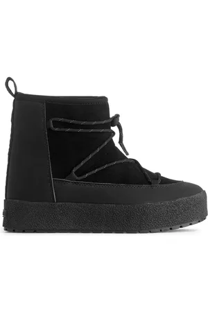 ARKET Hybrid-Stiefelette Aspa Von Tretorn