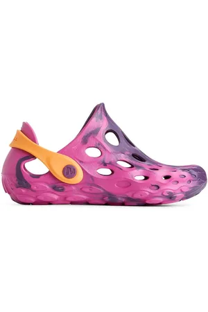 ARKET Wanderschuhe Hydro Moc Von Merrell - Mehrfarbig|Orange|Rosa