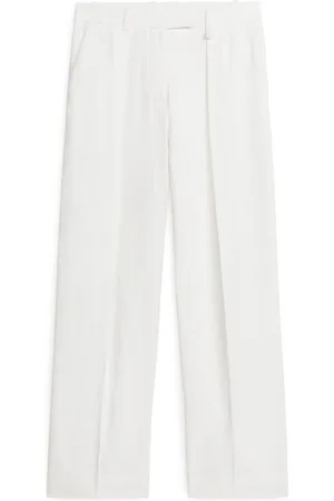 ARKET Leinenhose