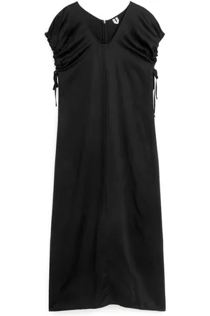 ARKET Kleid Aus Lyocell-Mischung