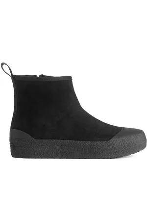 ARKET Hybrid-Stiefel Arch Von Tretorn