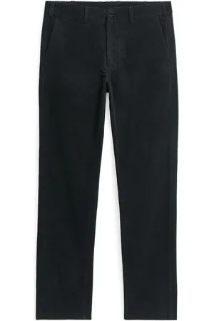 ARKET Gerade Geschnittene Chinohose Aus Cord