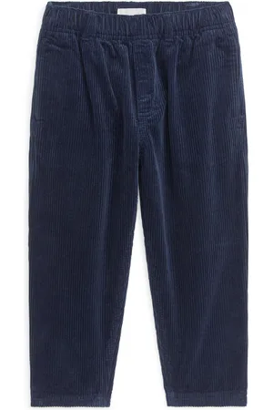 ARKET Cordhose - Blau