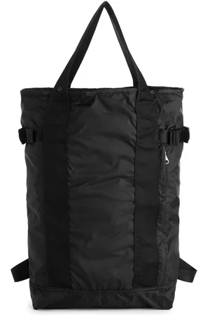 ARKET Verstaubarer 2-Wege-Rucksack