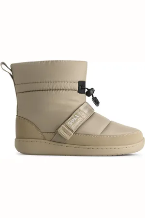 ARKET Campingstiefel Schlaf Von Shaka - |Braun