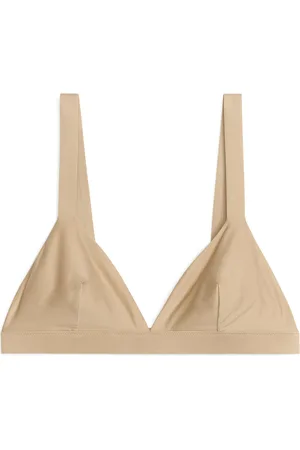 ARKET Weicher Triangel-Bh