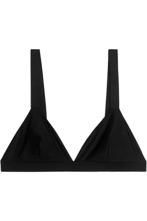 ARKET Weicher Triangel-Bh