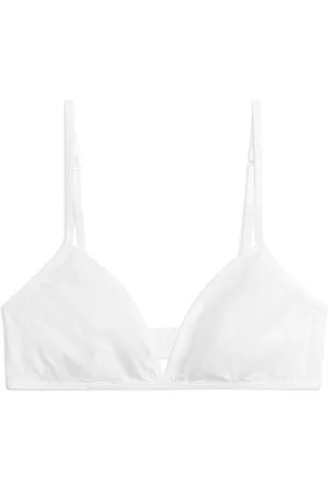 ARKET Soft-Bh Aus Baumwolle
