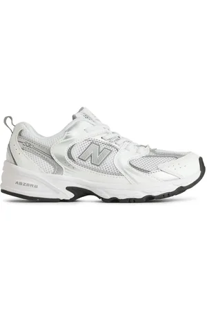 ARKET Kindersportschuh 530 Von New Balance - Grau|Mehrfarbig|Weiß