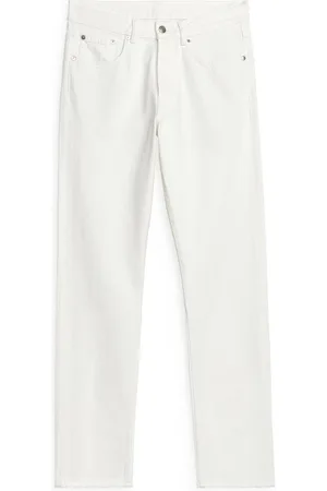 ARKET Park Regular Straight Jeans