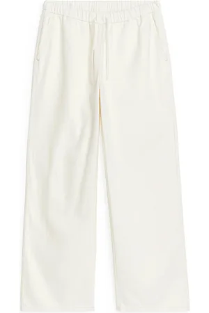 ARKET Denimhose Mit Kordelzug