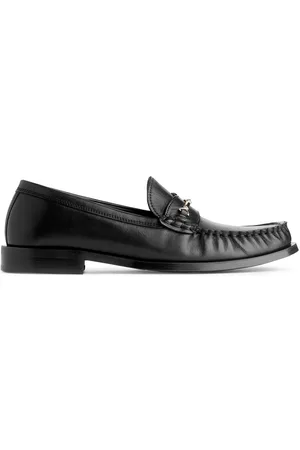 ARKET Loafer Aus Leder