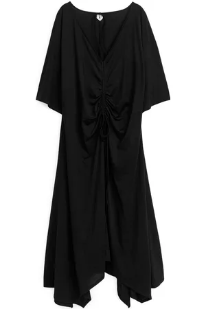 ARKET Midi-Jerseykleid