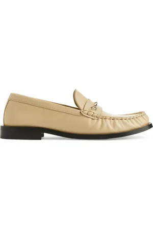 ARKET Loafer Aus Leder