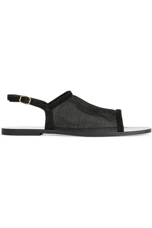 ARKET Pantolette Aus Mesh