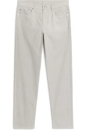 ARKET Cordhose - Grau