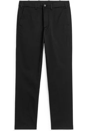 ARKET Schmale Stretch-Chinohose