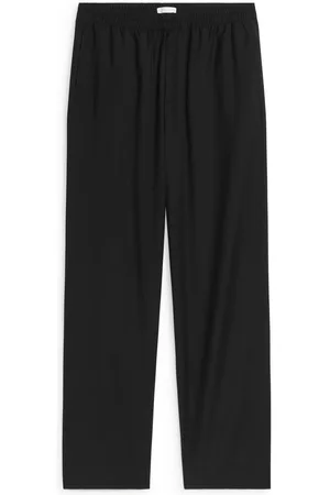 ARKET Weite Wollhose