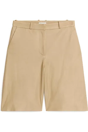 ARKET Ledershorts