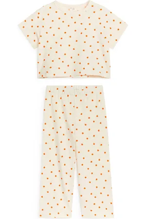 ARKET Pyjama Aus Jersey