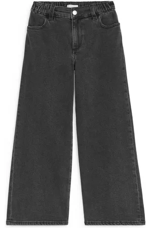 ARKET Weite Jeanshose