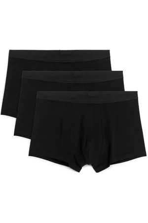 ARKET Boxer Aus Jersey, 3Er-Set