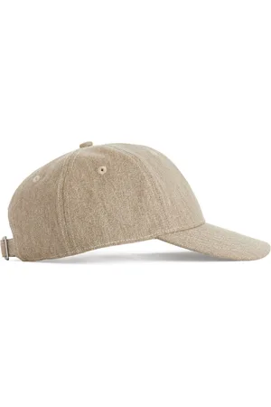 ARKET Baumwollcap Im 6-Panel-Design