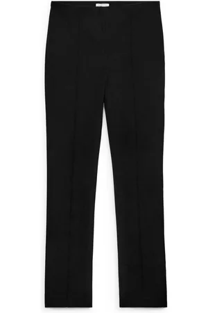 ARKET Schmale Stretchhose