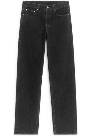 ARKET Ocean Loose Straight Jeans