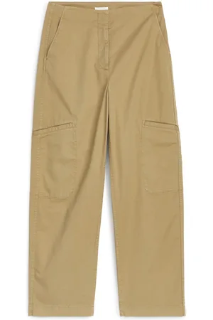 ARKET Baumwollhose