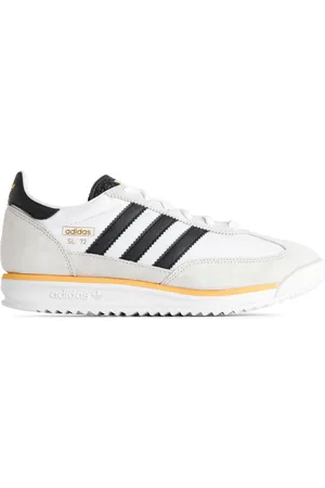 ARKET Sl 72 Rs Sneaker Von Adidas - Schwarz|Mehrfarbig|Weiß