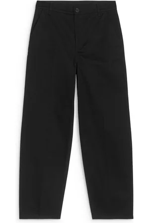 ARKET Elegante Denimhose